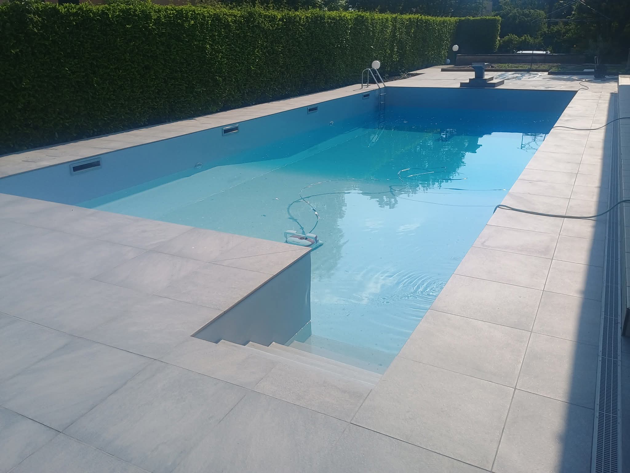 Appartamento ristrutturato Milano